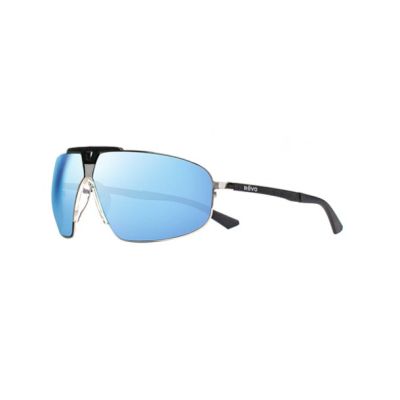 Спортни слънчеви очила Revo Alpine RE1182 03-BLP