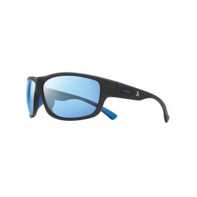Спортни слънчеви очила Revo Caper Matte RE1092 01-BL