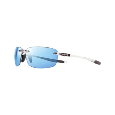 Унисекс слънчеви очила REVO DESCEND FOLD RE1140 09-BL