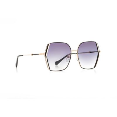 Дамски слънчеви очила Ana Hickmann AH3258 P01