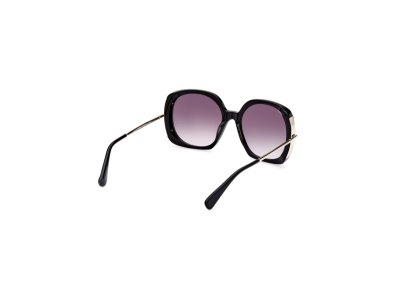 Дамски слънчеви очила Max Mara MM0079-01B