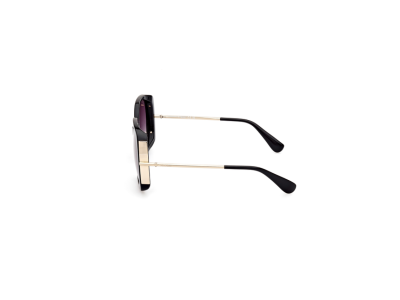 Дамски слънчеви очила Max Mara MM0079-01B