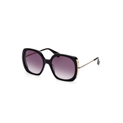 Дамски слънчеви очила Max Mara MM0079-01B