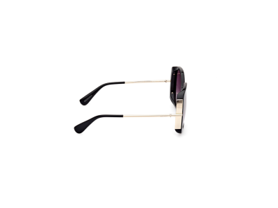 Дамски слънчеви очила Max Mara MM0079-01B