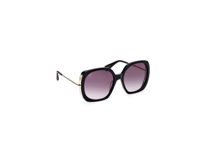 Дамски слънчеви очила Max Mara MM0079-01B