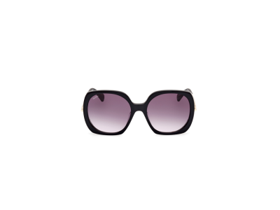 Дамски слънчеви очила Max Mara MM0079-01B