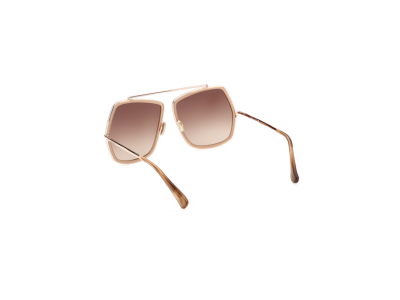 Дамски слънчеви очила Max Mara MM0060-60F