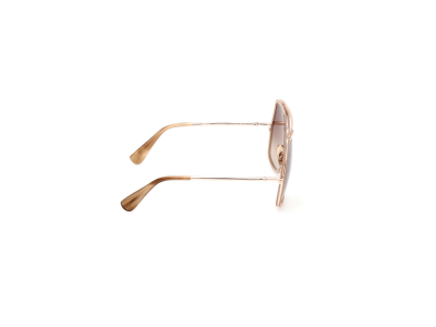 Дамски слънчеви очила Max Mara MM0060-60F