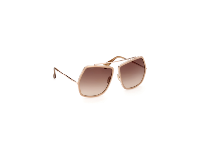 Дамски слънчеви очила Max Mara MM0060-60F