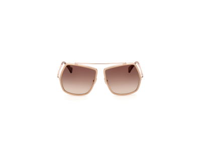 Дамски слънчеви очила Max Mara MM0060-60F