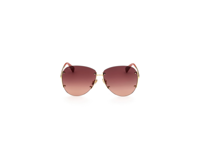 Дамски слънчеви очила Max Mara MM0001-30F