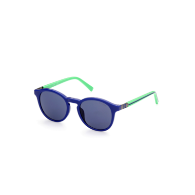 Детски слънчеви очила Guess GU9212-90V