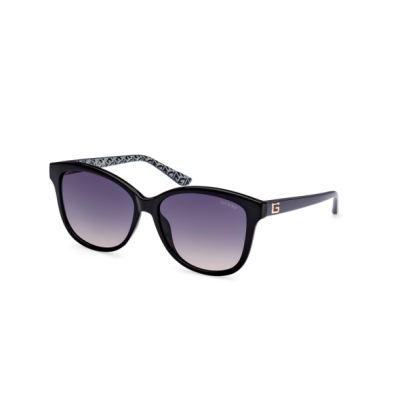 Дамски слънчеви очила Guess GU7920-01B