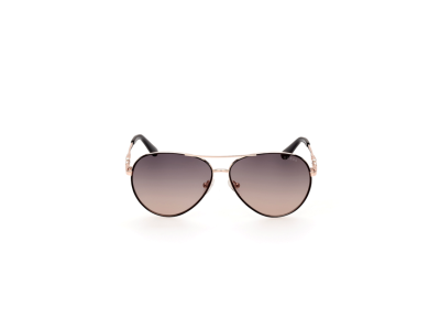 Дамски слънчеви очила Guess GU7885-05B