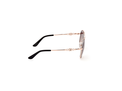 Дамски слънчеви очила Guess GU7885-05B