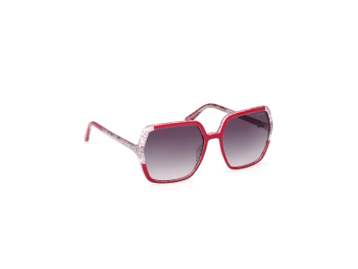 Дамски слънчеви очила Guess GU7883-75B