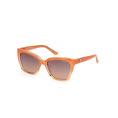 Дамски слънчеви очила Guess GU7878-44F