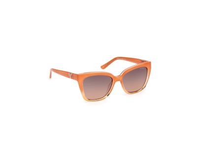Дамски слънчеви очила Guess GU7878-44F