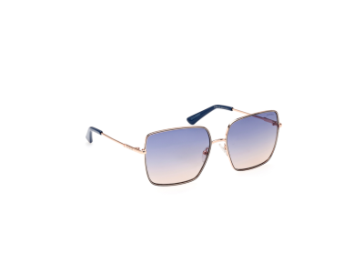 Дамски слънчеви очила Guess GU7866-28W
