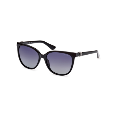 Дамски слънчеви очила Guess GU7864-01D