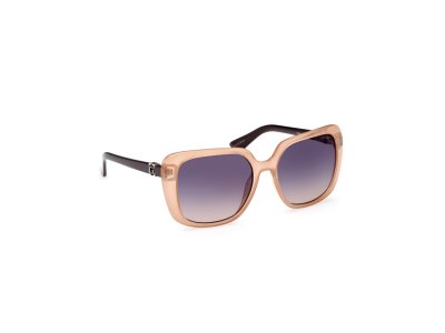 Дамски слънчеви очила Guess GU7863-57B