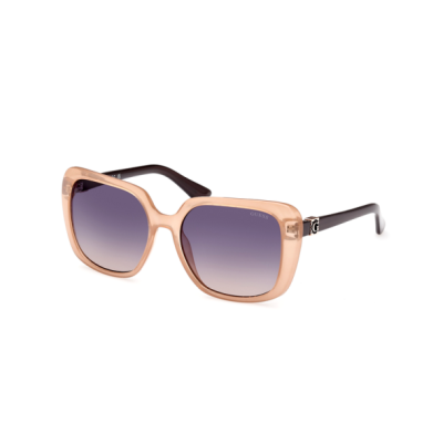 Дамски слънчеви очила Guess GU7863-57B