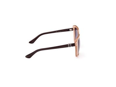 Дамски слънчеви очила Guess GU7863-57B