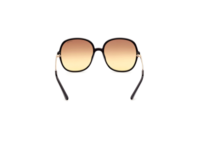 Дамски слънчеви очила Guess GU7844-01F