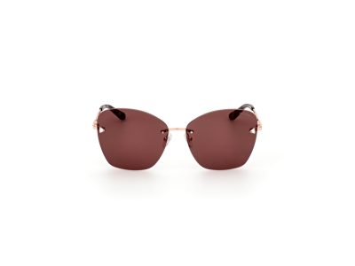 Дамски слънчеви очила Guess GU7833-D-28E