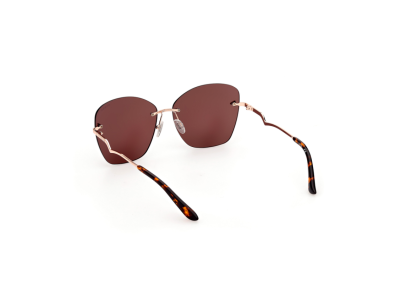 Дамски слънчеви очила Guess GU7833-D-28E