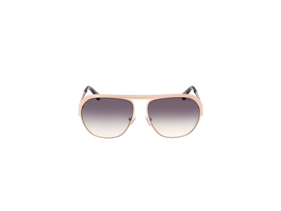 Дамски слънчеви очила Guess GU5226-32B