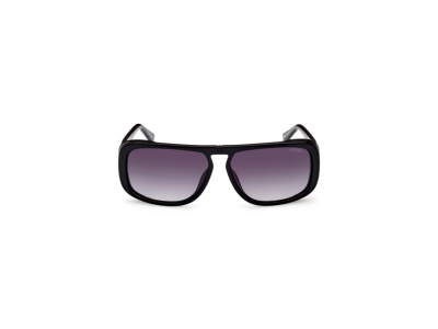 Мъжки слънчеви очила Guess GU00082-01B