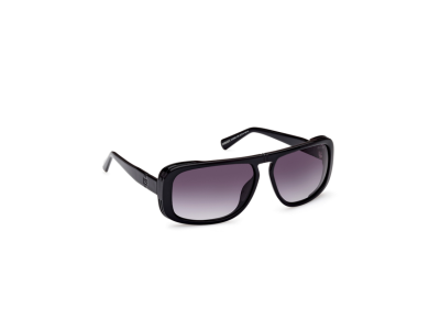 Мъжки слънчеви очила Guess GU00082-01B