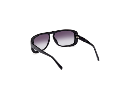 Мъжки слънчеви очила Guess GU00082-01B