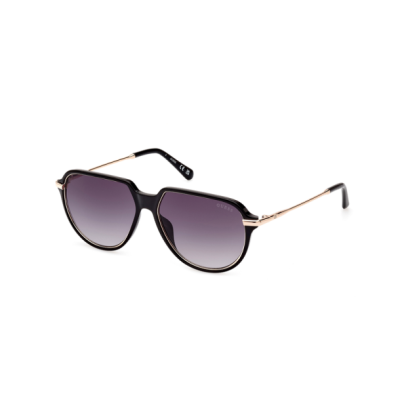 Мъжки слънчеви очила Guess GU00067-01B
