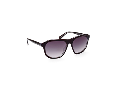 Мъжки слънчеви очила Guess GU00057-01B
