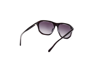 Мъжки слънчеви очила Guess GU00057-01B