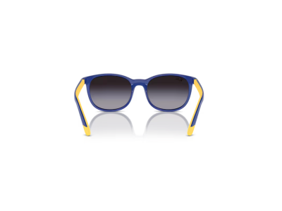 Детски слънчеви очила Ray-Ban RJ9079S-71328G