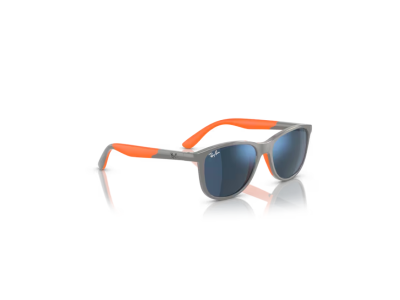 Детски слънчеви очила Ray-Ban RJ9077S-713355