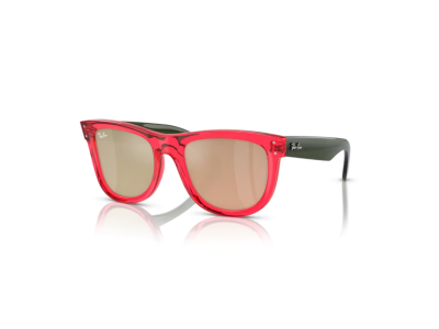 Унисекс слънчеви очила Ray-Ban RBR0502S-67132O