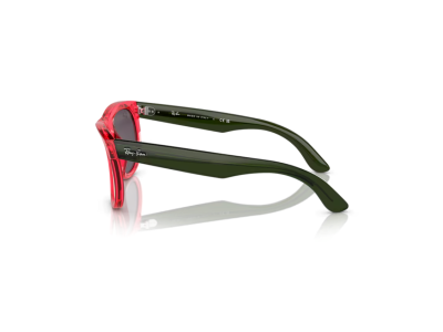 Унисекс слънчеви очила Ray-Ban RBR0502S-67132O