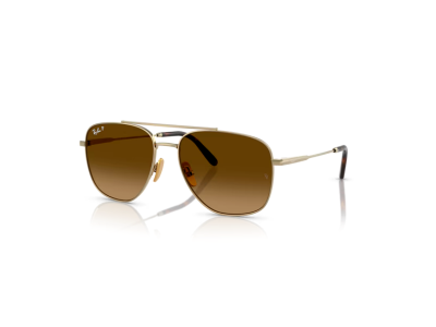 Мъжки слънчеви очила Ray-Ban RB8097-9265M2