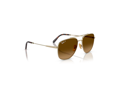 Мъжки слънчеви очила Ray-Ban RB8097-9265M2