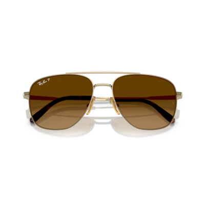 Мъжки слънчеви очила Ray-Ban RB8097-9265M2