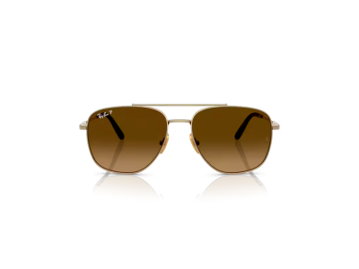 Мъжки слънчеви очила Ray-Ban RB8097-9265M2
