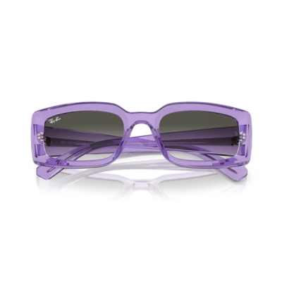 Дамски слънчеви очила Ray-Ban RB4395-66858E