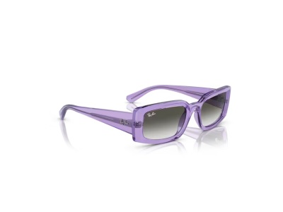 Дамски слънчеви очила Ray-Ban RB4395-66858E
