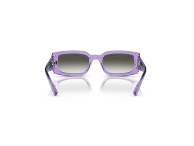 Дамски слънчеви очила Ray-Ban RB4395-66858E