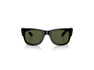 Унисекс слънчеви очила Ray-Ban RB0840S-901/58