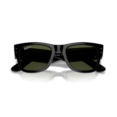 Унисекс слънчеви очила Ray-Ban RB0840S-901/58